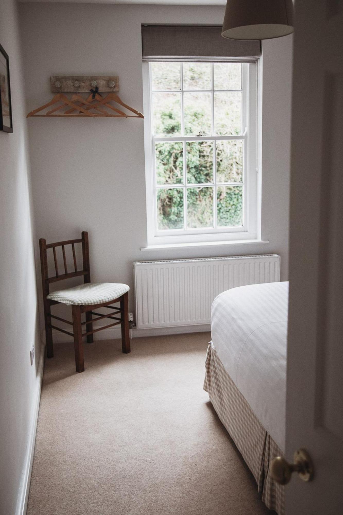 Glebe House Hotel Barford Saint Martin Екстериор снимка