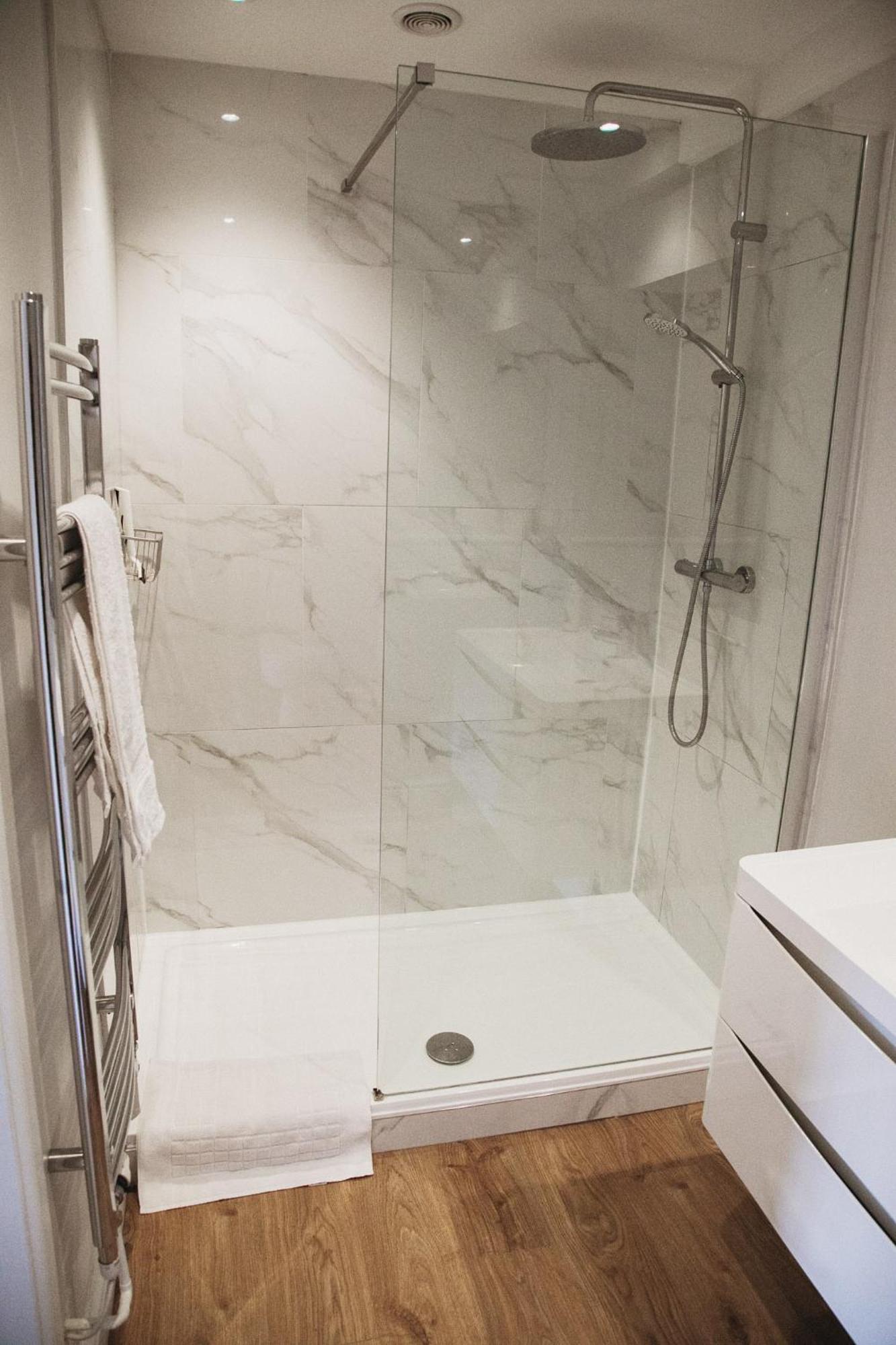Glebe House Hotel Barford Saint Martin Екстериор снимка