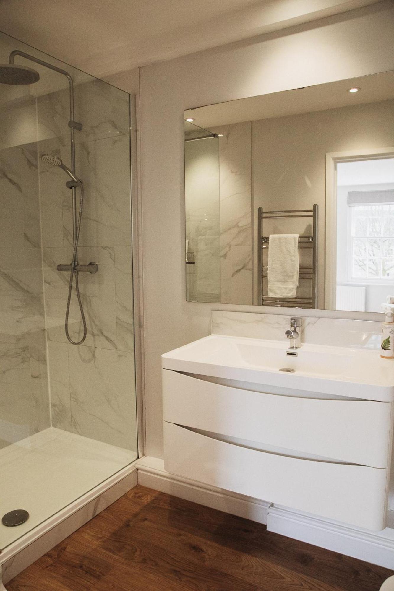 Glebe House Hotel Barford Saint Martin Екстериор снимка