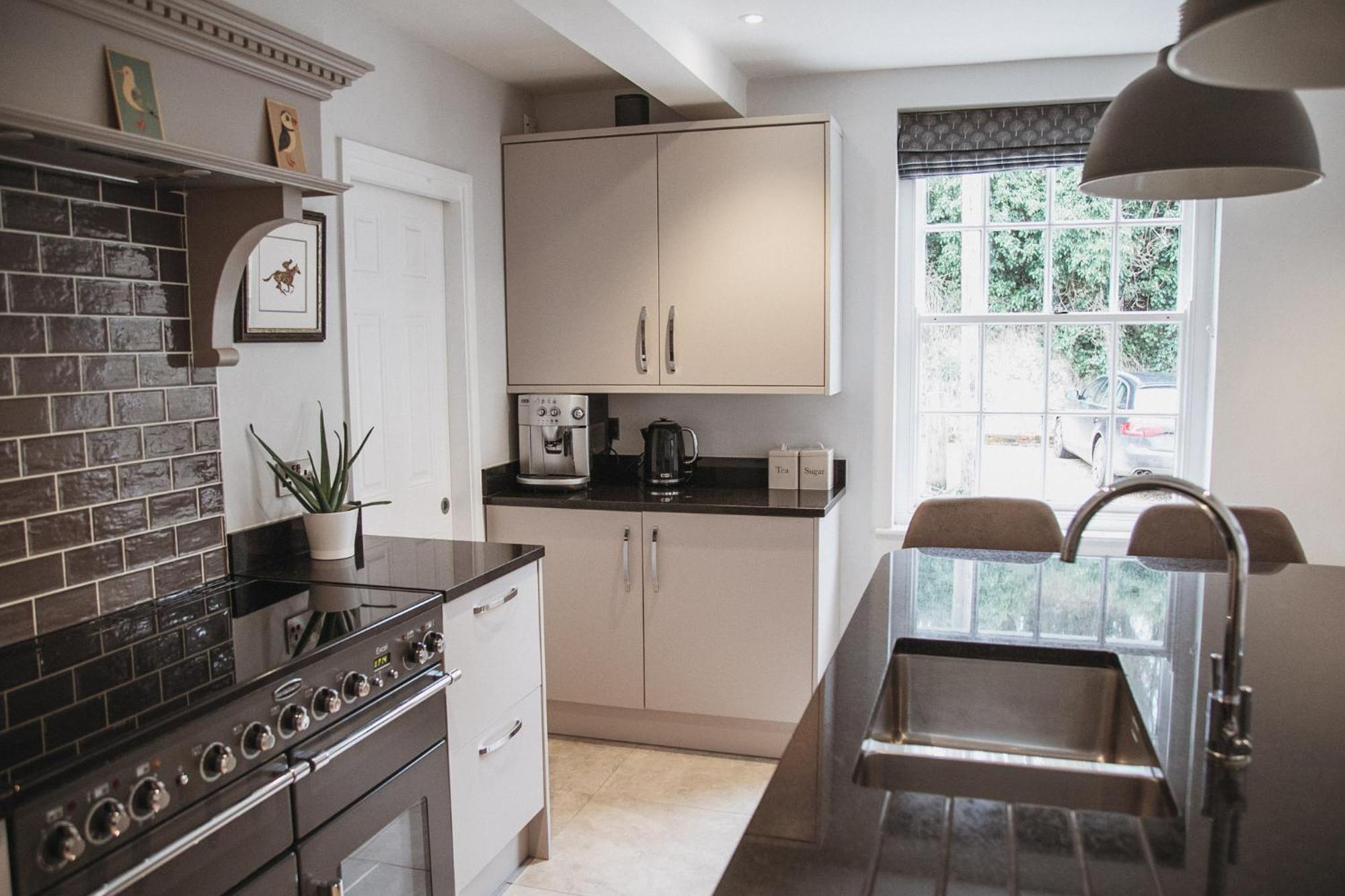Glebe House Hotel Barford Saint Martin Екстериор снимка