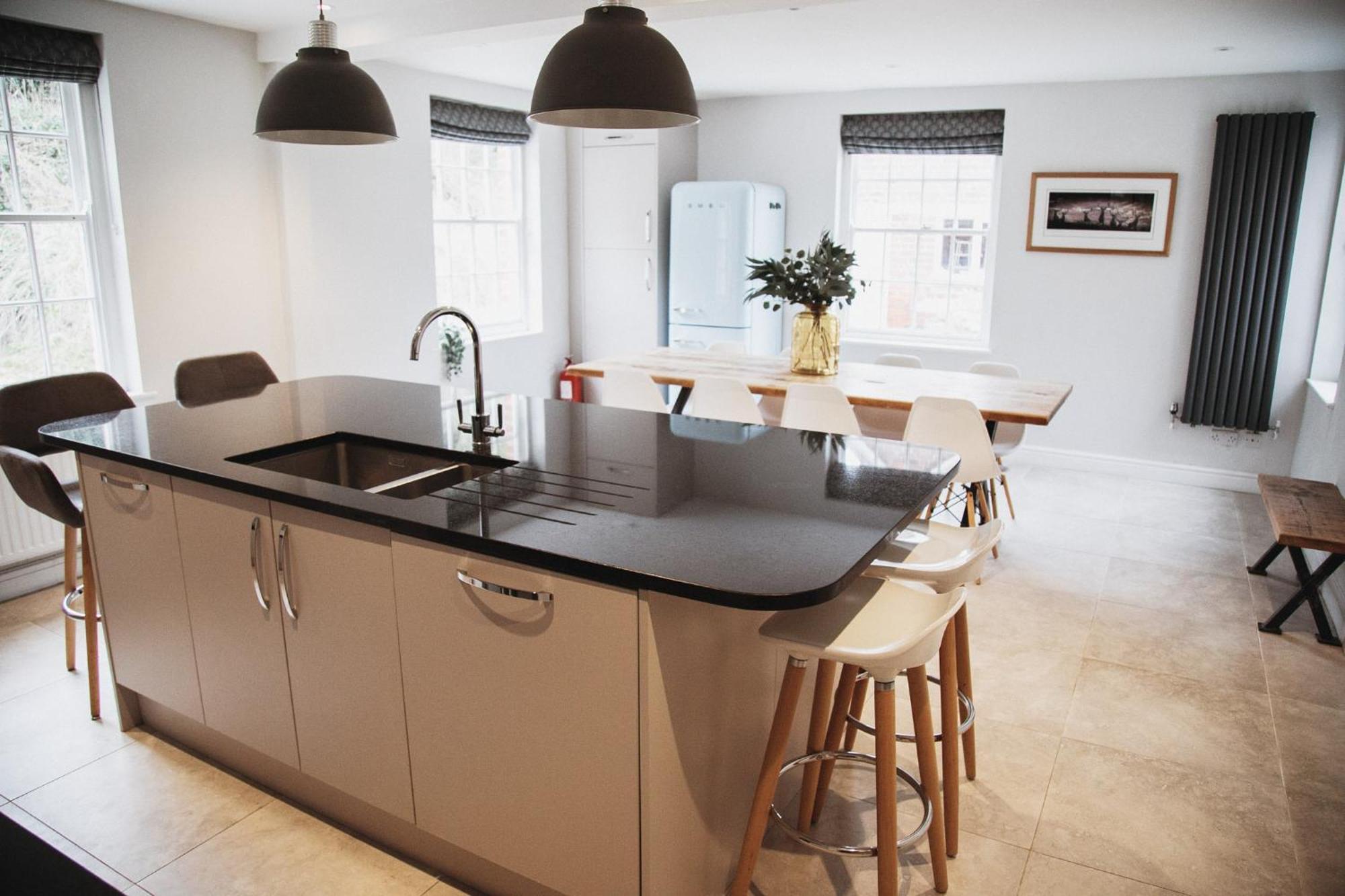 Glebe House Hotel Barford Saint Martin Екстериор снимка