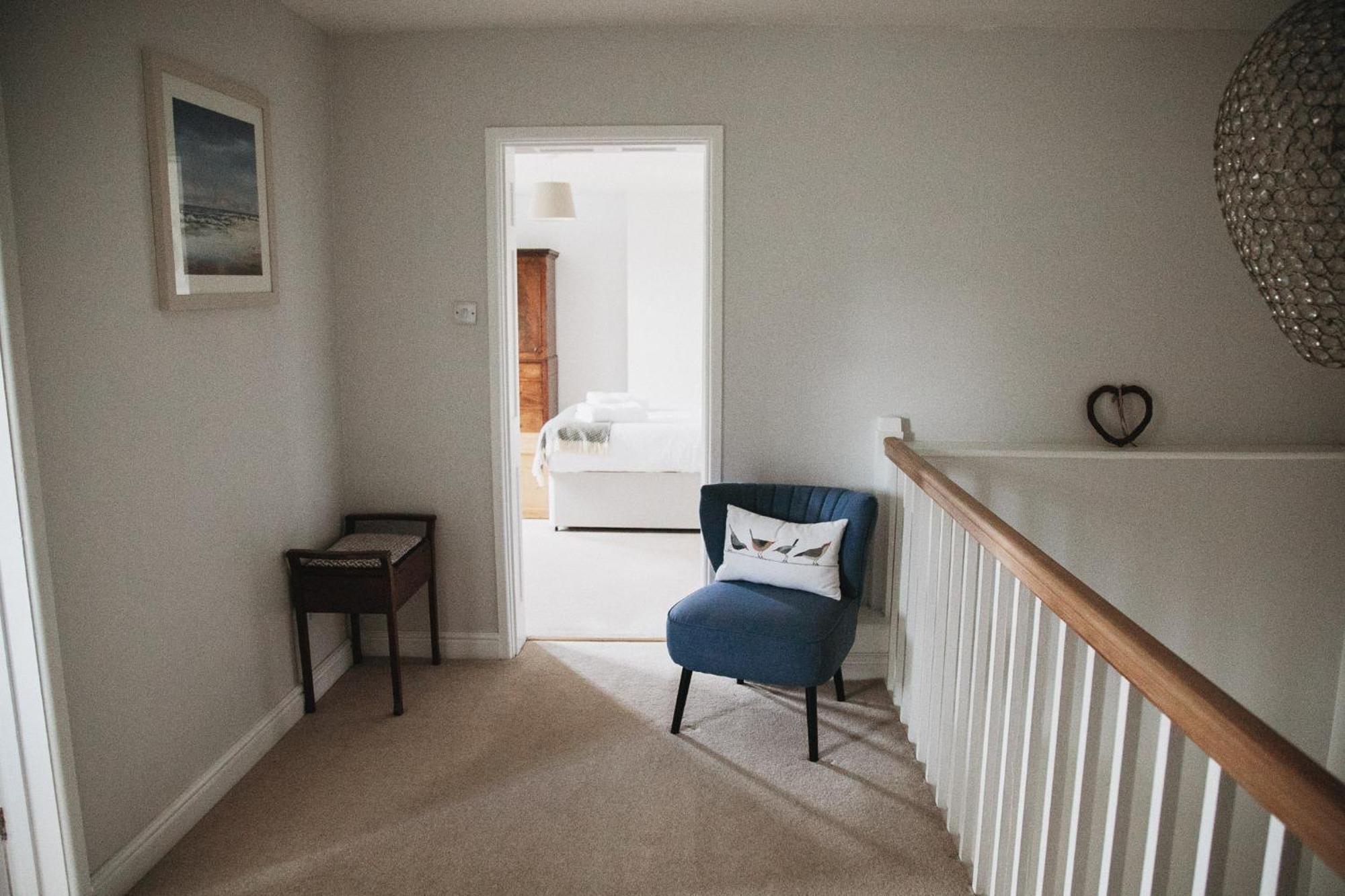 Glebe House Hotel Barford Saint Martin Екстериор снимка