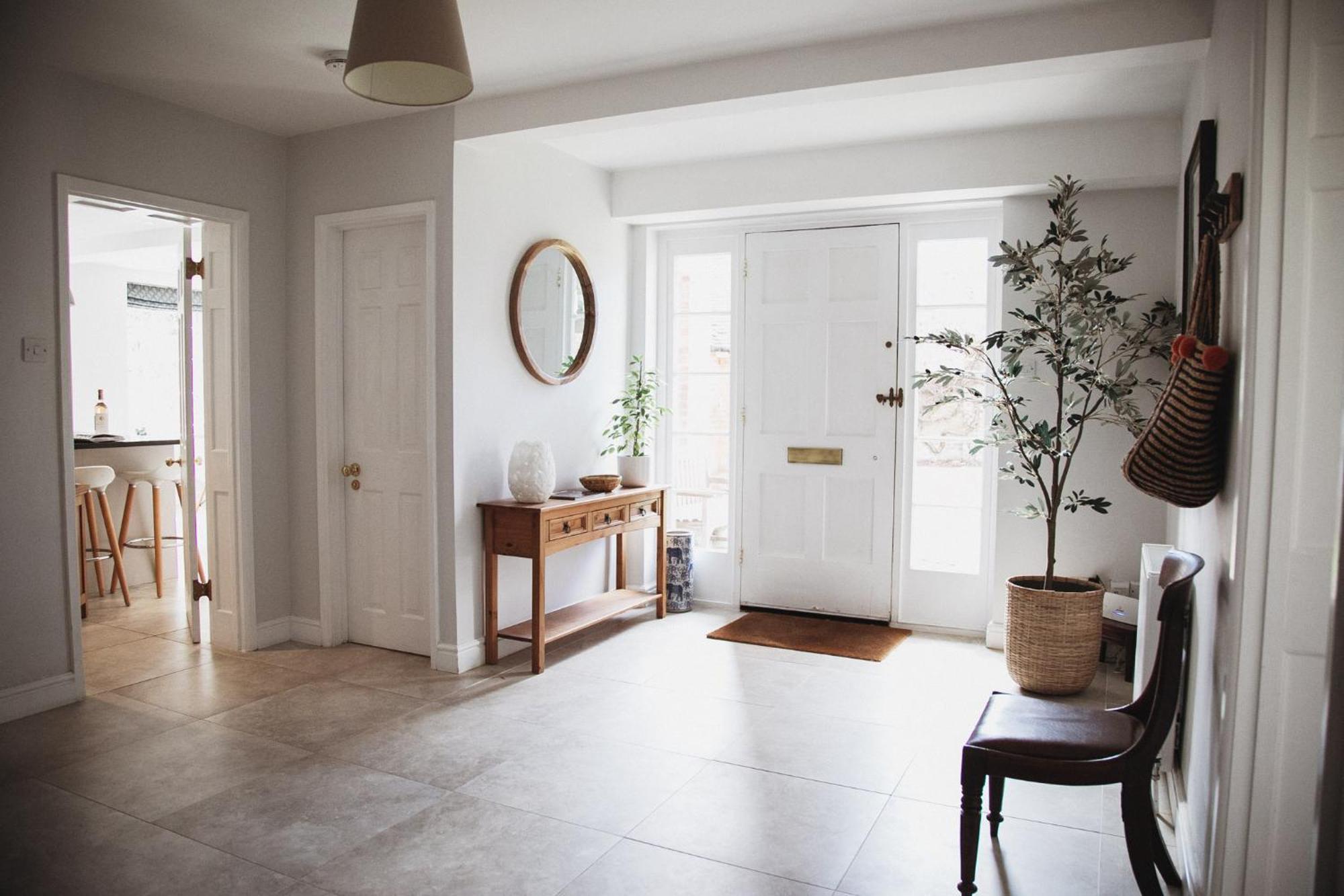 Glebe House Hotel Barford Saint Martin Екстериор снимка