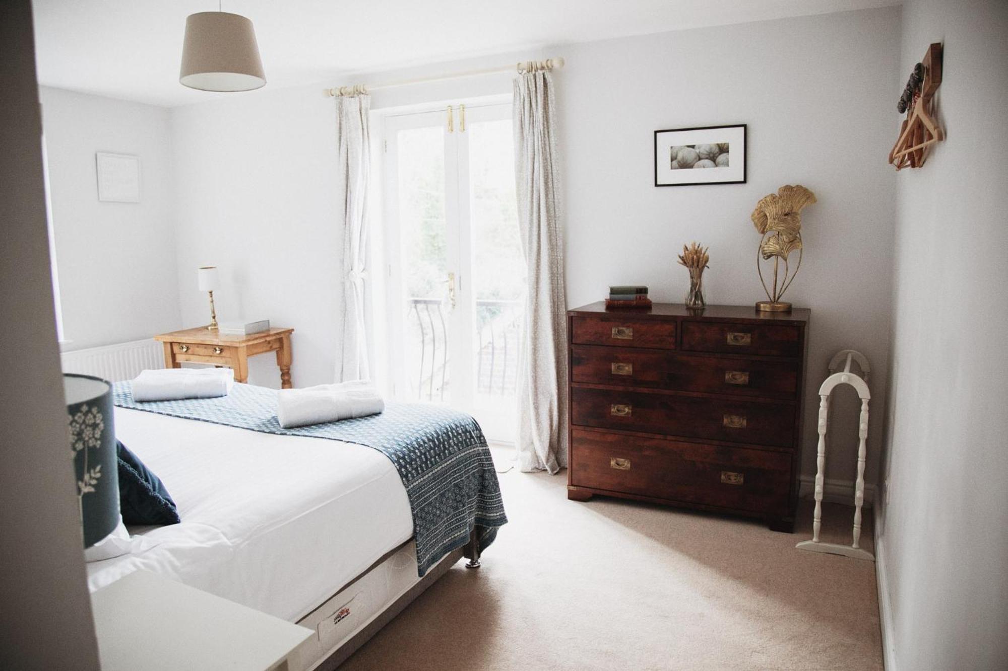 Glebe House Hotel Barford Saint Martin Екстериор снимка