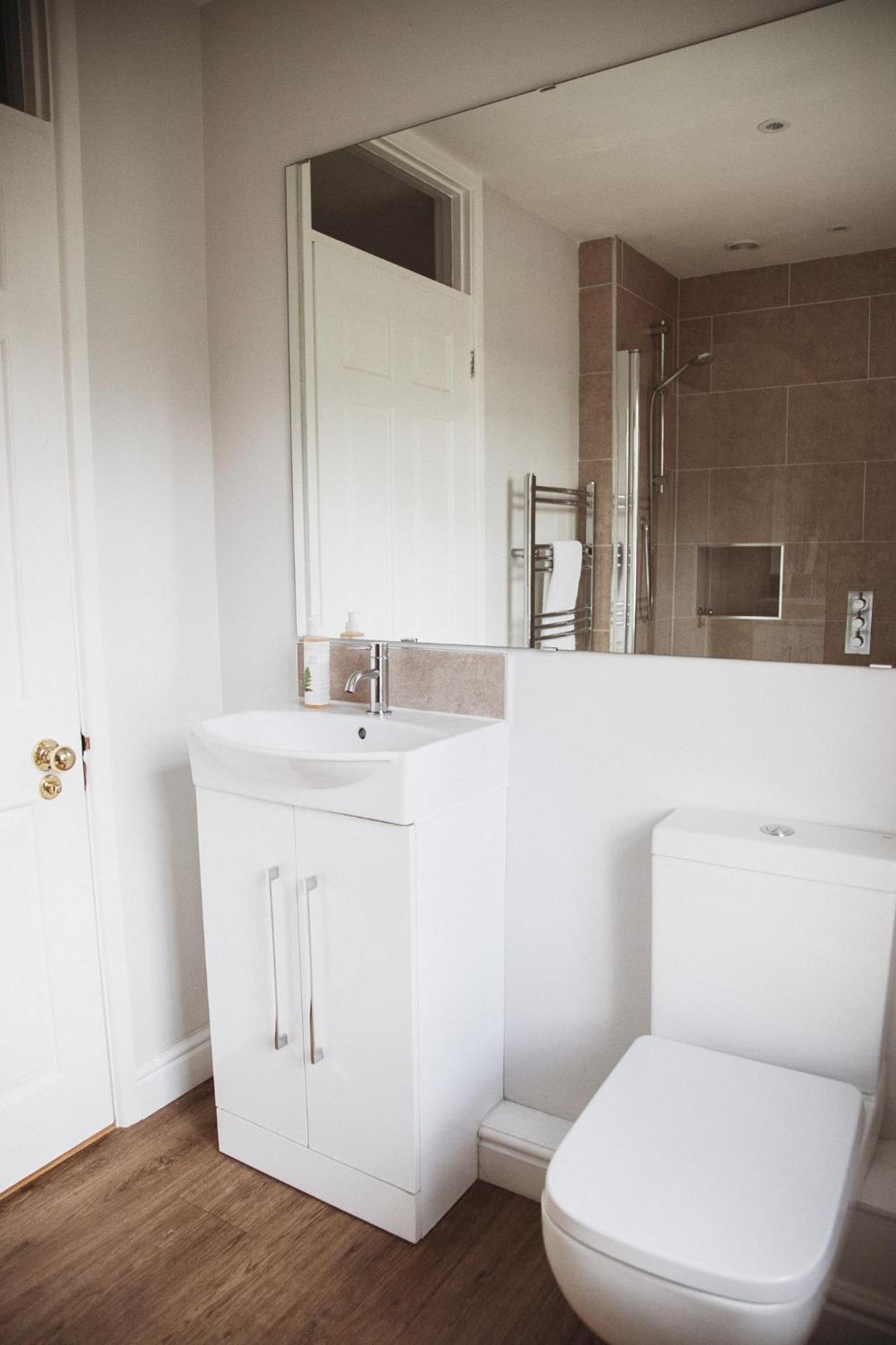 Glebe House Hotel Barford Saint Martin Екстериор снимка